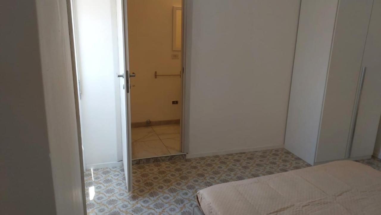 Santa Maria Al Bagno Galatone Exterior foto